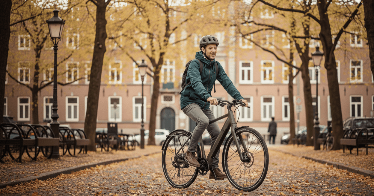 Riese&Müller UBN black week