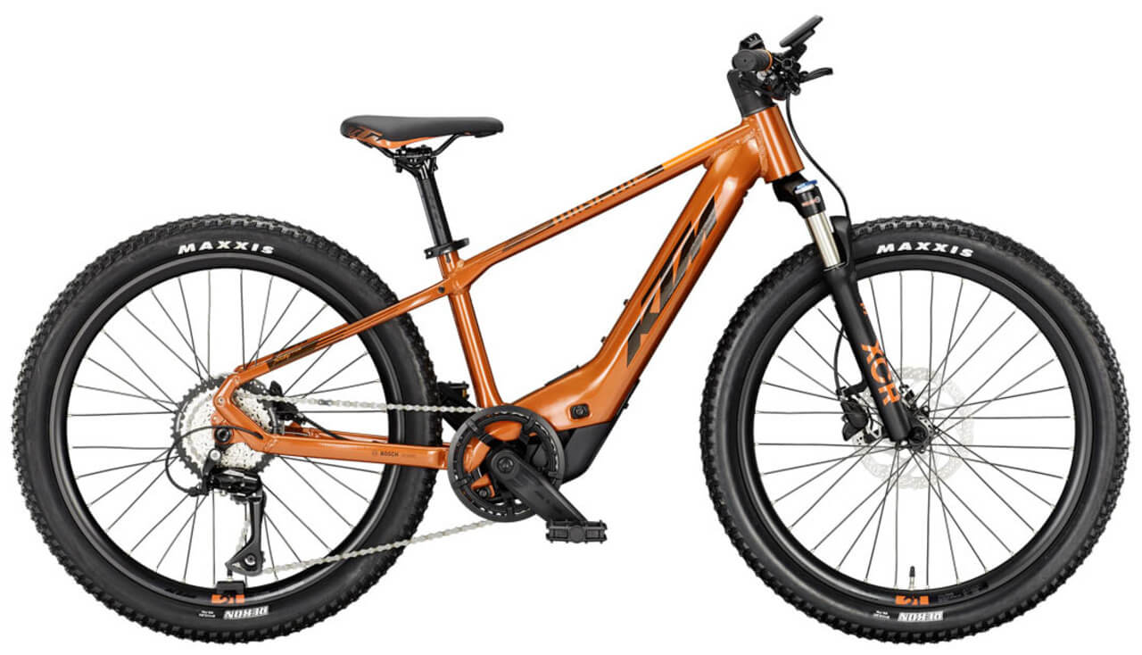 KTM MACINA MINI ME SX 24