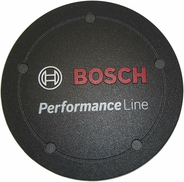 Bosch Logo Performance Line