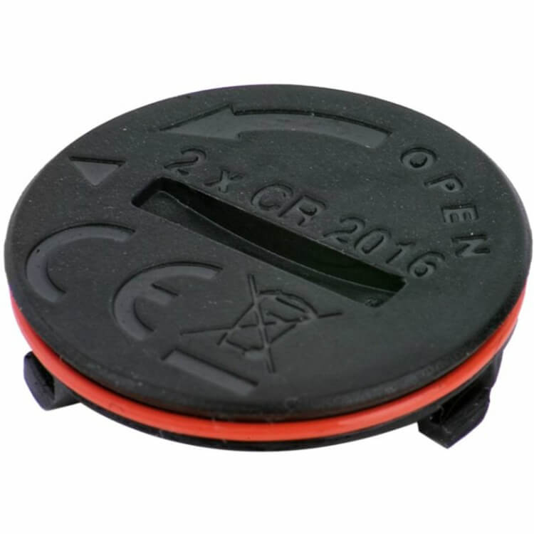 Purion Battery Cover