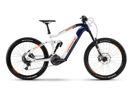 Haibike Mtb Cikksz