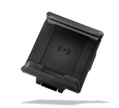Bosch Smartphone grip (BSP3200) telefontartó Smart systemhez
