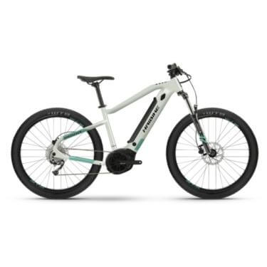 Haibike HardSeven 5 i500Wh 40 cm '22 fehér elektromos kerékpár