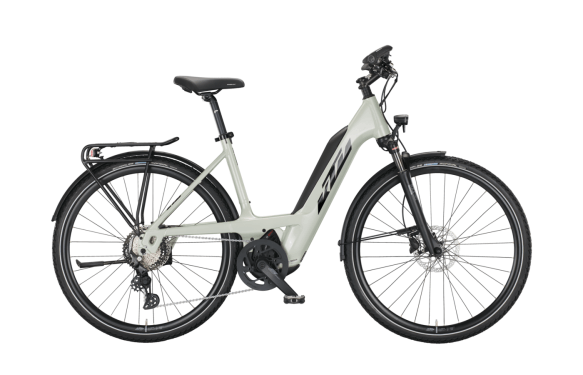 KTM MACINA SPORT 630 PTS US51 cm '22 ezüstfehér elektromos kerékpár