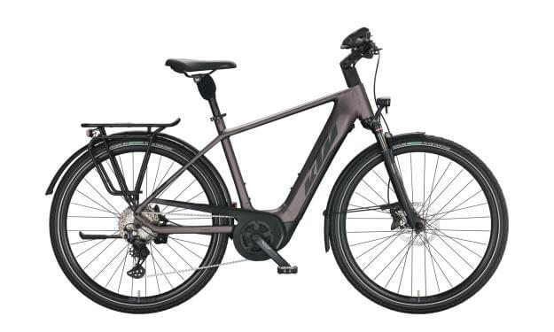 KTM MACINA TOUR P610 US51 cm '22 bodza elektromos kerékpár