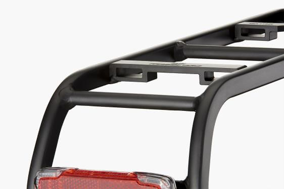 RM Charger3 GT vario 53 cm '22 sötétkék elektromos kerékpár (Extrák: Kiox, 625Wh)