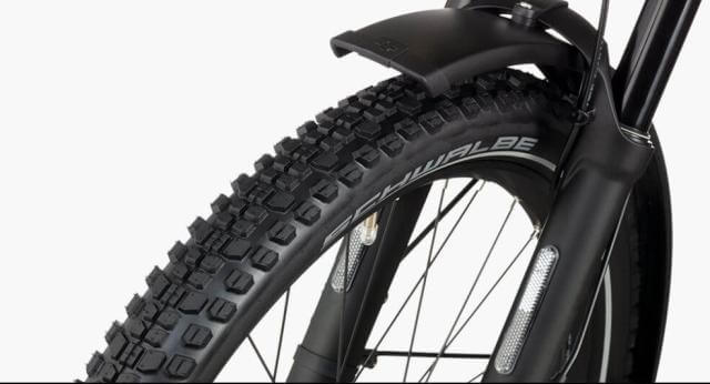 RM Charger4 GT touring 53 cm '22 fekete matt elektromos kerékpár (750Wh, Kiox300,GX, zár táskával)