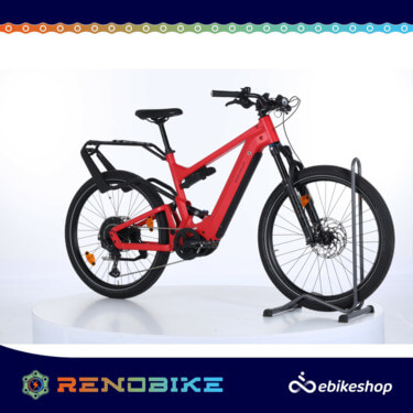 RM Delite mountain touring 51 cm '22 piros elektromos kerékpár_használt (vsz: WRJ2DE4M4ND100775)