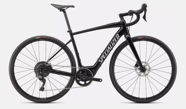 Specialized Turbo CREO SL COMP CARBON 48 cm (M) '22 szürke elektromos kerékpár