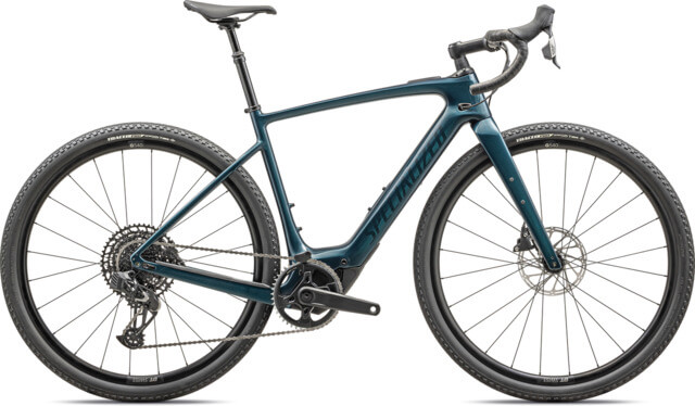 Specialized Turbo CREO 2 COMP 54 cm (54) '23 kék elektromos kerékpár
