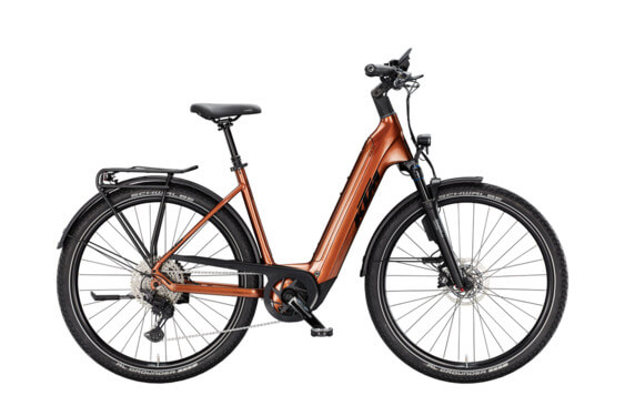 KTM MACINA GRAN 810 ABS 29 US51cm '25 fekete-narancs elektromos kerékpár