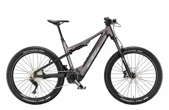 KTM MACINA LYCAN 773 L 38cm '25 bodza elektromos kerékpár