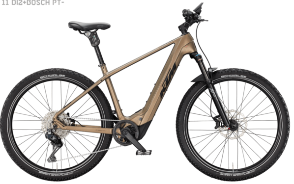 KTM MACINA TEAM 892 XL 53cm '25 pezsgő elektromos kerékpár