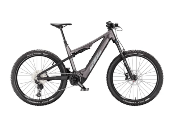 KTM MACINA LYCAN 773 L 38cm '26 bodza elektromos kerékpár