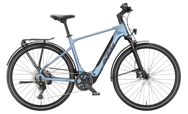 KTM MACINA SPORT SX 20 HE56cm '26 kék elektromos kerékpár