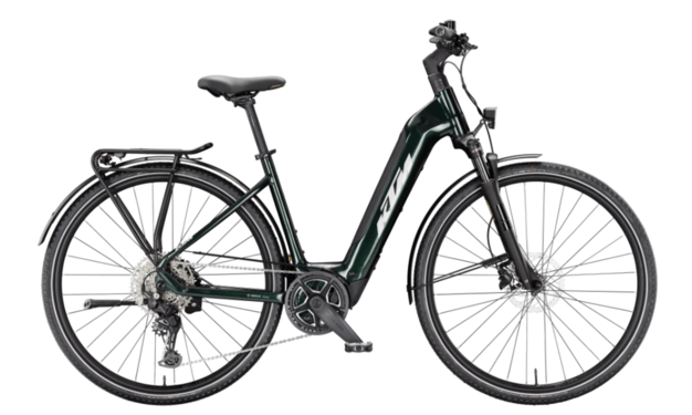 KTM MACINA SPORT SX 20 US46cm '26 fekete elektromos kerékpár