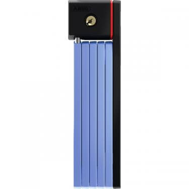 ABUS Bordo uGrip 5700/80 lakat kék