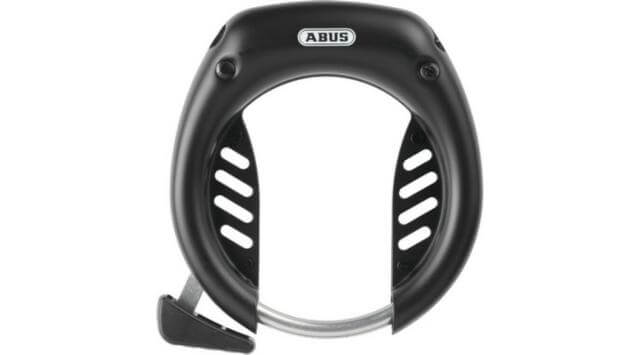 ABUS lakat 5650 LH NR OEM patkó