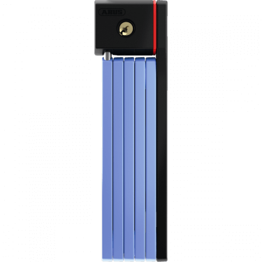 ABUS lakat Bordo uGrip 5700/80 kék, SH tartóval