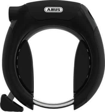 ABUS lakat patkó 5955 Pro Shield (NR), X-Plus cilinderrel, fekete