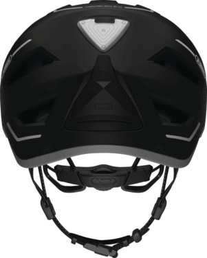 ABUS sisak Pedelec 2.0, In-Mold, velvet black, M (52-57 cm)