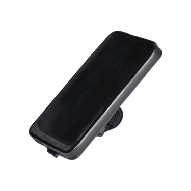 BBB Cycling BSM-11 XL telefontartó univerzális, fekete, 175x90x10mm