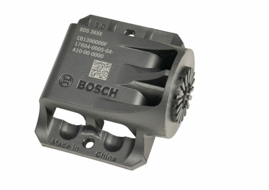 Bosch Kiox300/Intuvia 100 kijelző bölcső tartó