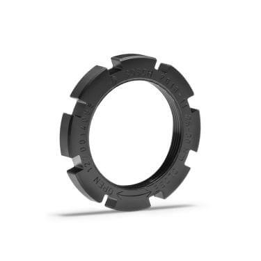 Bosch Lockring lánckerék rögzítéshez fekete