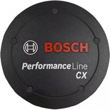 Bosch Performance CX Logó, távtartó gyűrű nélküli változat.