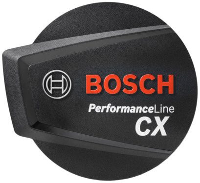 Bosch Performance Line CX logo (BDU374Y)