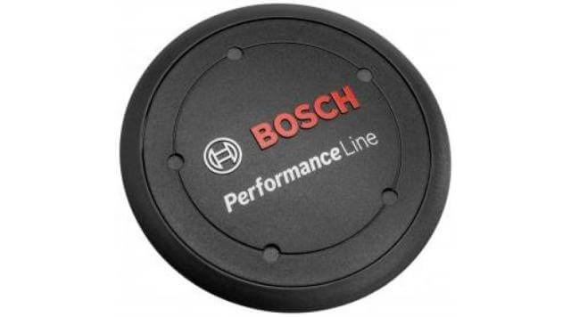 Bosch Performance Line Speed logó, távtartó gyűrűvel