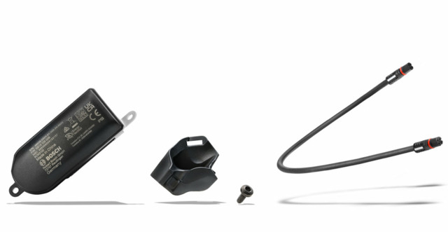 Bosch Smart system Connectmodule (BDU34YY) kétcsavaros Perf.Line/PX motorhoz