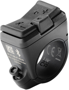 Bosch Smart System Mini Remote távirányító (BRC3300) 22,2mm