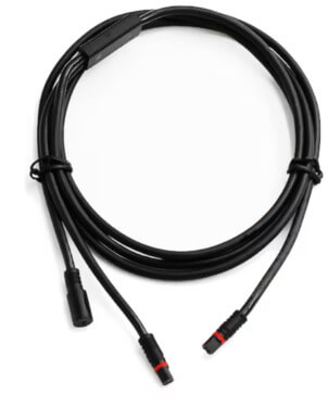 Bosch Smart System Y kábel 950 mm (BCH3614_950)