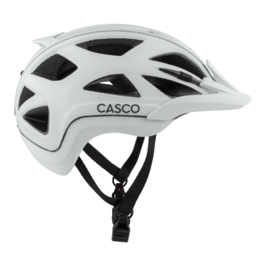 Casco ACTIV fehér S (52-56cm) sisak