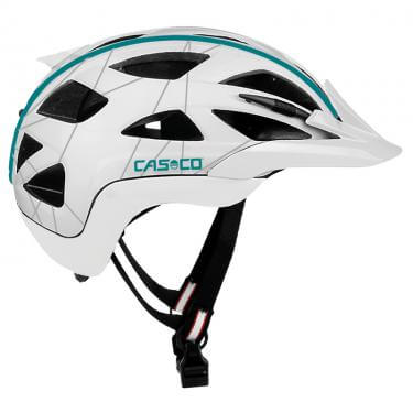 Casco Active 2 fehér/kék M (56-58 cm) sisak