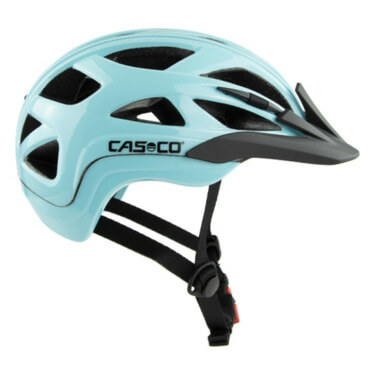 Casco  Active 2 Junior kék  Un(i 52- cm) sisak