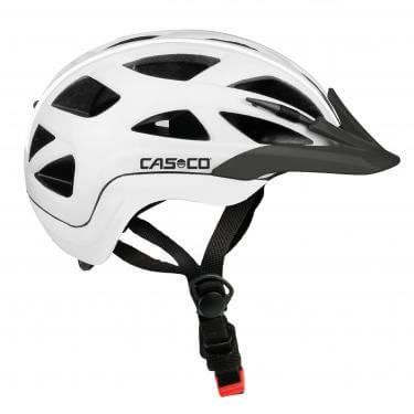 Casco Active 2 Junior white fehér Uni (52-56 cm) sisak