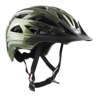 Casco Active 2 olive zöld L (58-62 cm) sisak