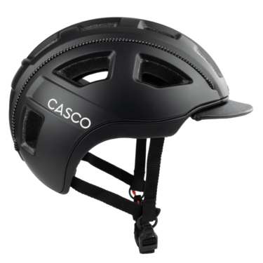 Casco COSMO AIR fekete L (58-62cm) sisak
