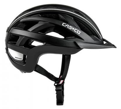 Casco Cuda 2 fekete L (59-62 cm) sisak