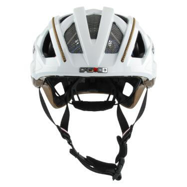 Casco Cuda 2 Strada Mocca/fehér M (54-58 cm) sisak