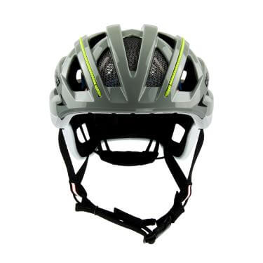 Casco Cuda 2 Strada homok fehér/ neon L (59-62 cm) sisak