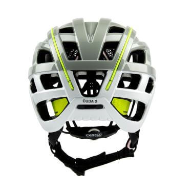 Casco Cuda 2 Strada homok fehér/ neon L (59-62 cm) sisak