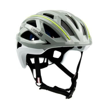 Casco Cuda 2 Strada homok fehér/ neon L (59-62 cm) sisak