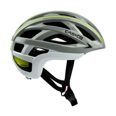 Casco Cuda 2 Strada homok fehér/ neon L (59-62 cm) sisak