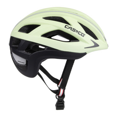 Casco Cuda2 Strada neonzöld  S (52-56 cm) sisak