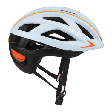 Casco Cuda2 Strada szürke-fekete M (54-58 cm) sisak