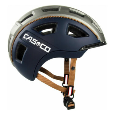 Casco E.Motion2 titán/fekete (navy) L (58-62 cm) sisak