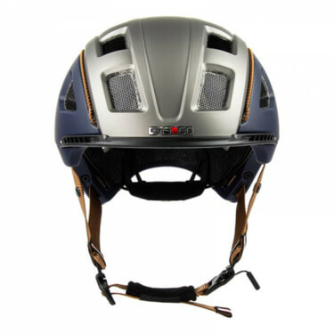 Casco E.Motion2 titán/fekete (navy) L (58-62 cm) sisak